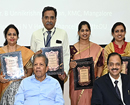 Mangaluru: Research Appreciation Day observed at Nitte DU